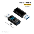 1x USB to USB BK