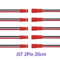 JST 2Pin