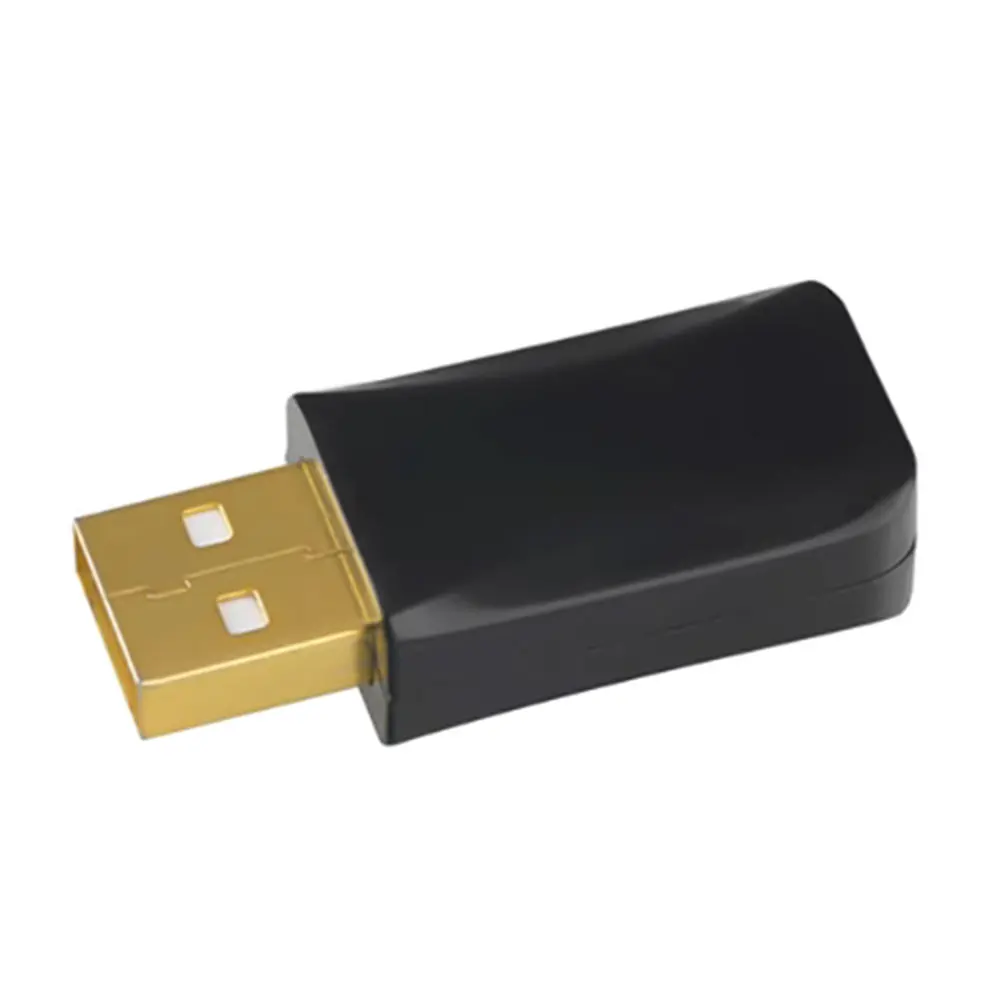 USB-A Black