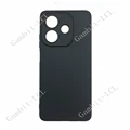 TPU Case Black