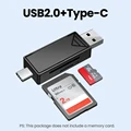 Black USB2.0
