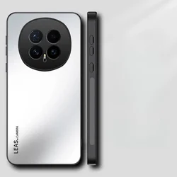 Para Honor Magic 8 Pro funda dura de PC AG mate funda protectora para Huawei Honor Magic8 8pro a prueba de golpes esmerilado cubierta completa para teléfono