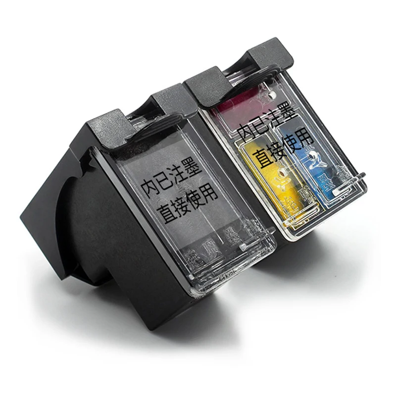 PG-245XL-cartucho de tinta recargable para cámara Canon, cartucho de tinta de CL-246XL, 245XL, 246XL, PG245, CL245, 245, 246, iP2820, MX492, MG2924, MG2920, MG2520 - imagen 3