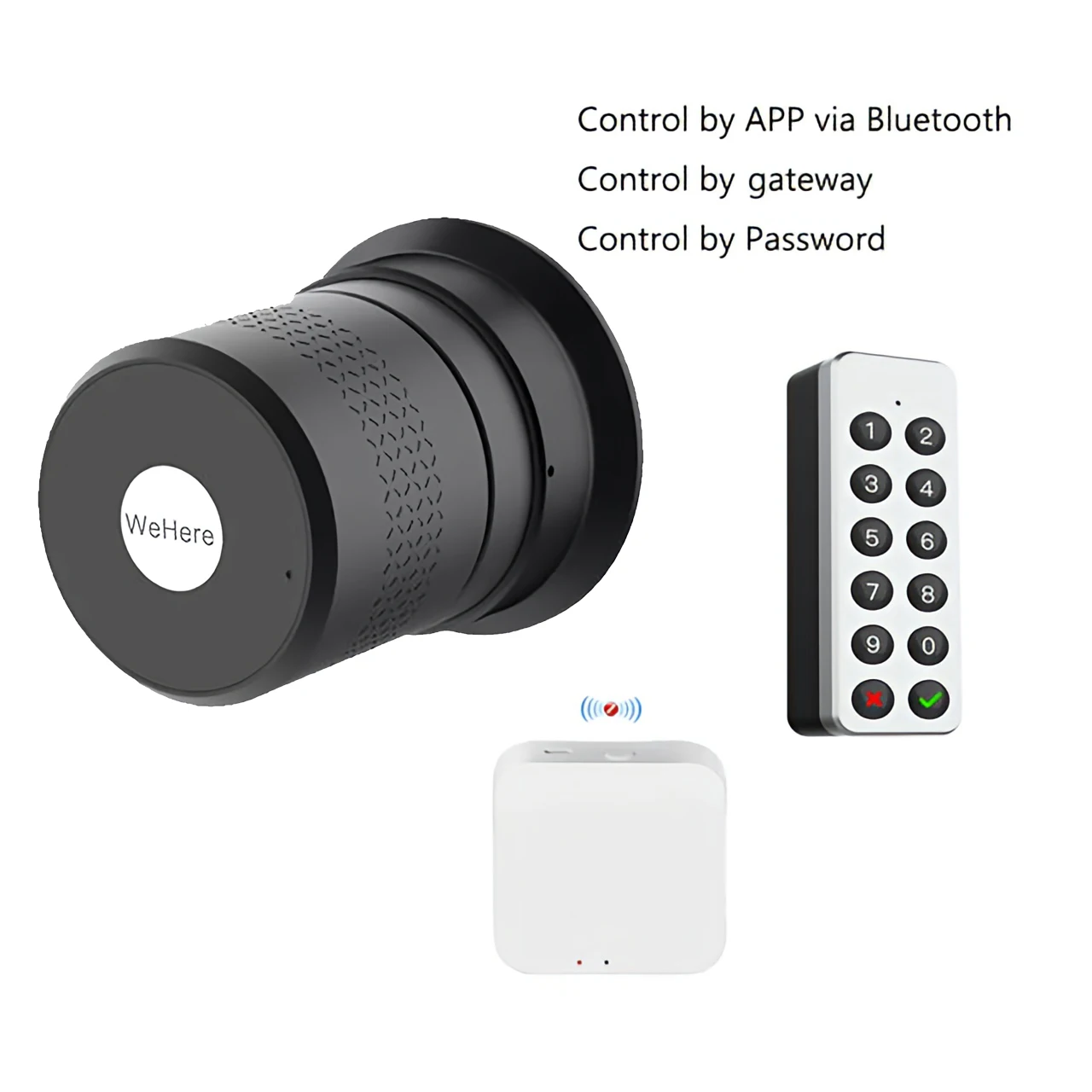 M531 Gatway Keyboard