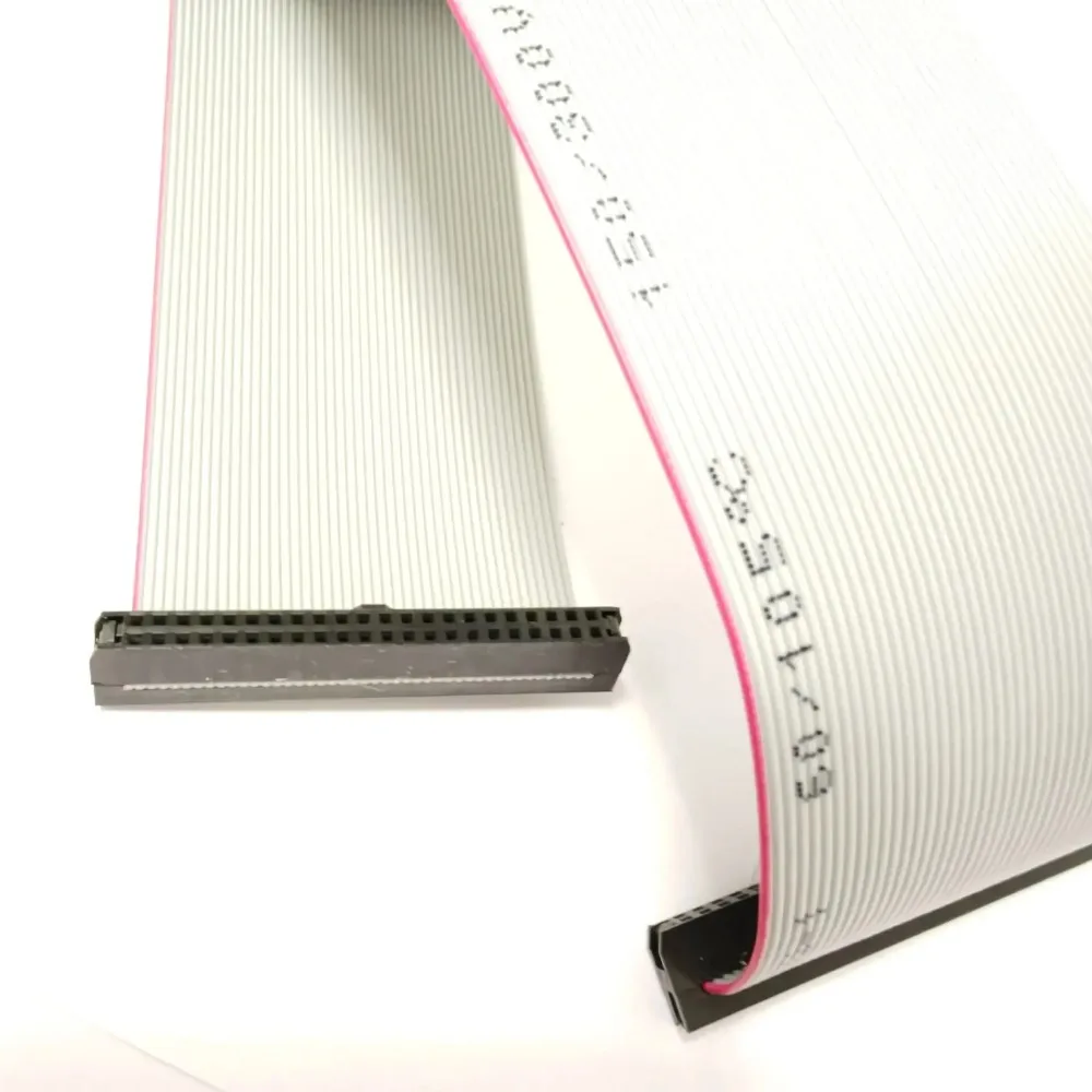 Cable Extensión Mini IDE 44 Pin – Triple Puerto HDD - imagen 3