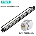Cat6 Module