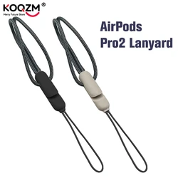Incase Cordón anticaídas para AirPods Pro 2 con funda