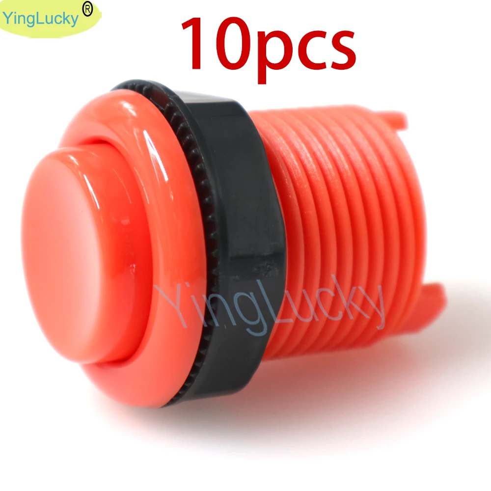 10pcs orange