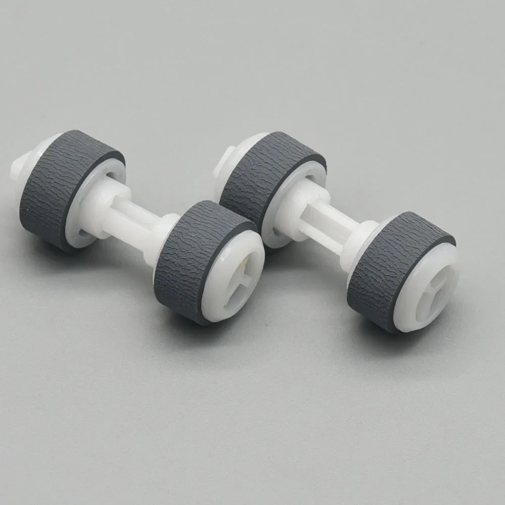 Rodillo de recogida de alimentación de papel para CANON MG 2180 2580 3180 3570 3580 3680 5480 5580 5680 6180 6280 6380 6400 6530 6680 6730 6880 - imagen 2