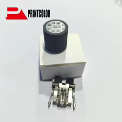 Almohadilla de rodillo de selección PA03289-0001 PA03289-0111 para Fujitsu fi-4120C fi-4120C2 fi-4220C fi-4220C2 fi-5120C fi-5220C fi-6000NS fi-6010N