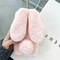 Rabbit Pink