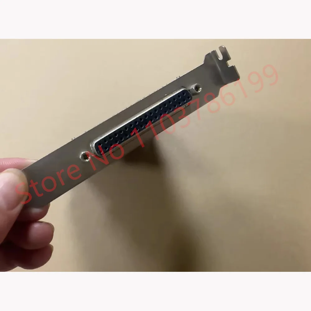 Tarjeta de Adquisición de Movimiento DMA9608 - imagen 4