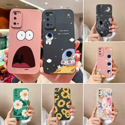 Funda Silicona Samsung Galaxy S20 FE – Protección Lente Diseño Floral