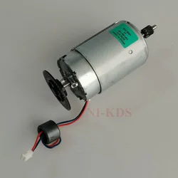 Motor Reemplazo Canon MF264 / MF267 / MF269 – Pieza Impresora