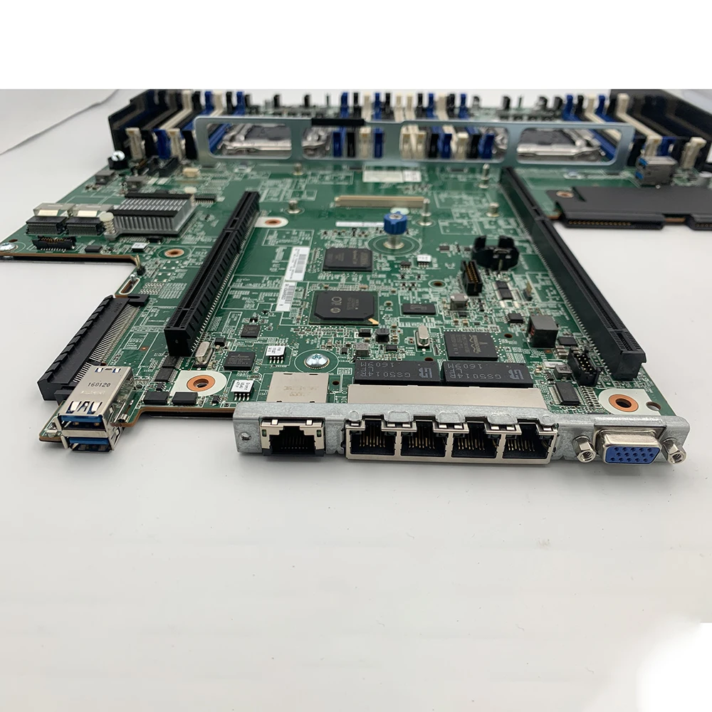 Para HP DL360 380 388 G9 775400-001 843307-001 placa base de servidor - imagen 4