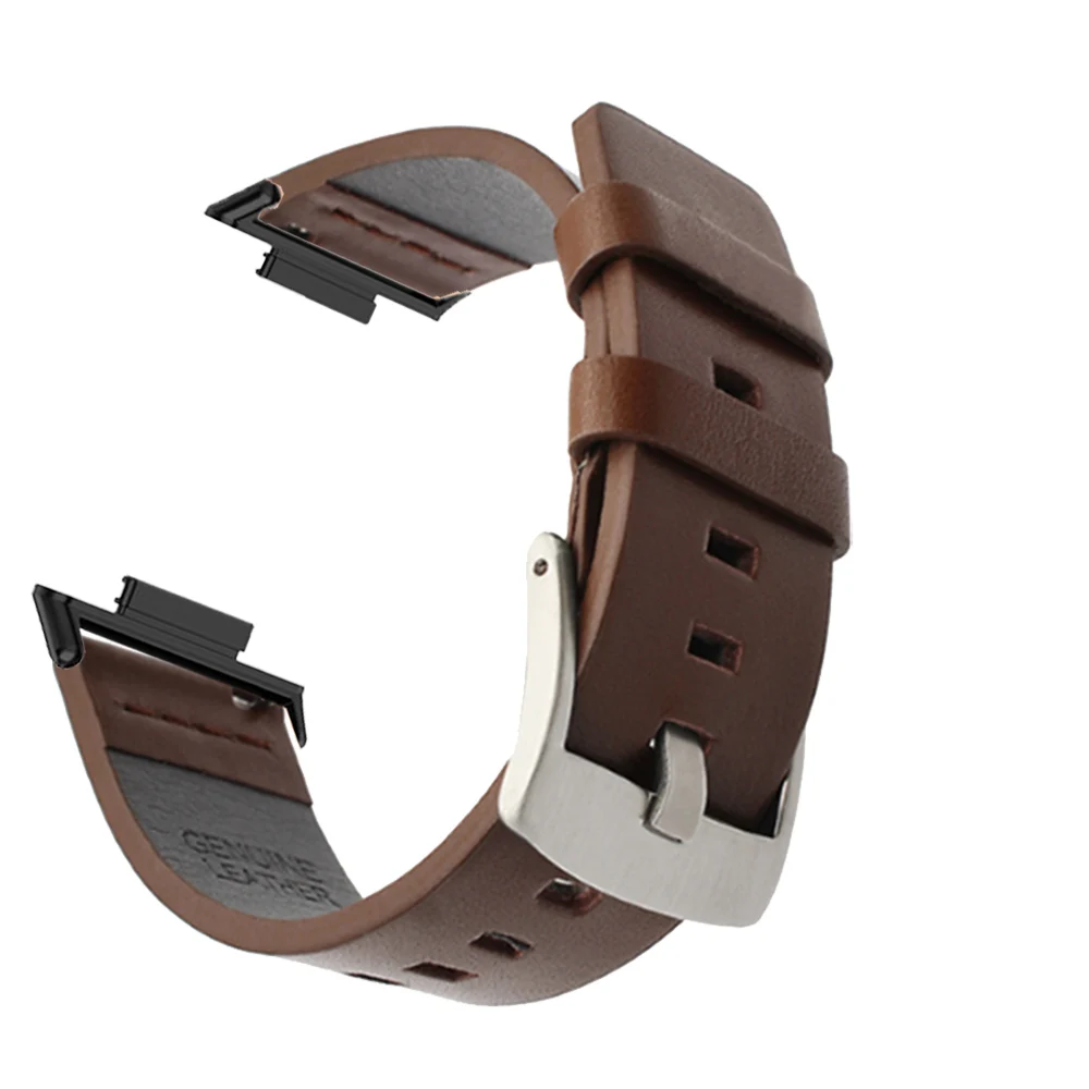 Para Redmi Watch 5 4 6 Correa de bucle pulsera de cuero de reloj inteligente para Xiaomi Mi Band 9 Pro/8 Pro Correa Accesorios - imagen 4