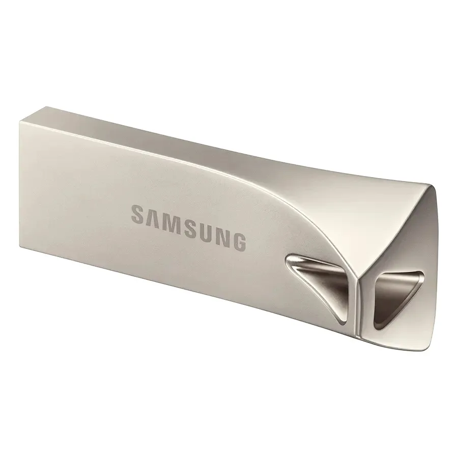 Samsung-unidad Flash USB 3,1 Mini Pen Drive, dispositivo de almacenamiento de memoria, disco U, velocidad de lectura de hasta 128 MB/s, 64GB, 256GB, 400 GB - imagen 3