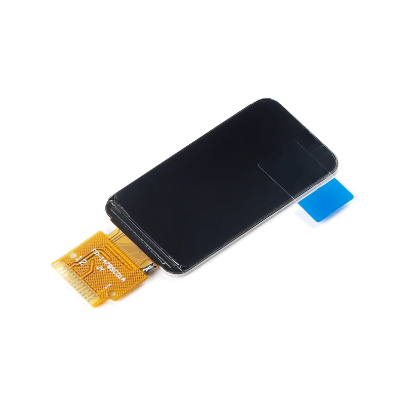 Módulo de pantalla LED LCD a todo Color, 1,47 ", 1,47 pulgadas, 172x320 SPI, TFT, HD, IPS, 172x320, ST7789, controlador, interfaz SPI de 3,3 V - imagen 4