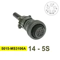 plug 3106 14-5S
