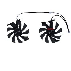 Ventilador Doble GPU Manli RTX 3060/3070/3050/3060Ti Gallardo LHR