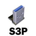 S3P 16P