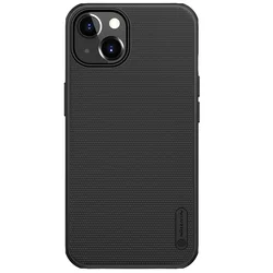 Nillkin Frosted Shield Pro para iPhone 13/14 – Funda Antideslizante