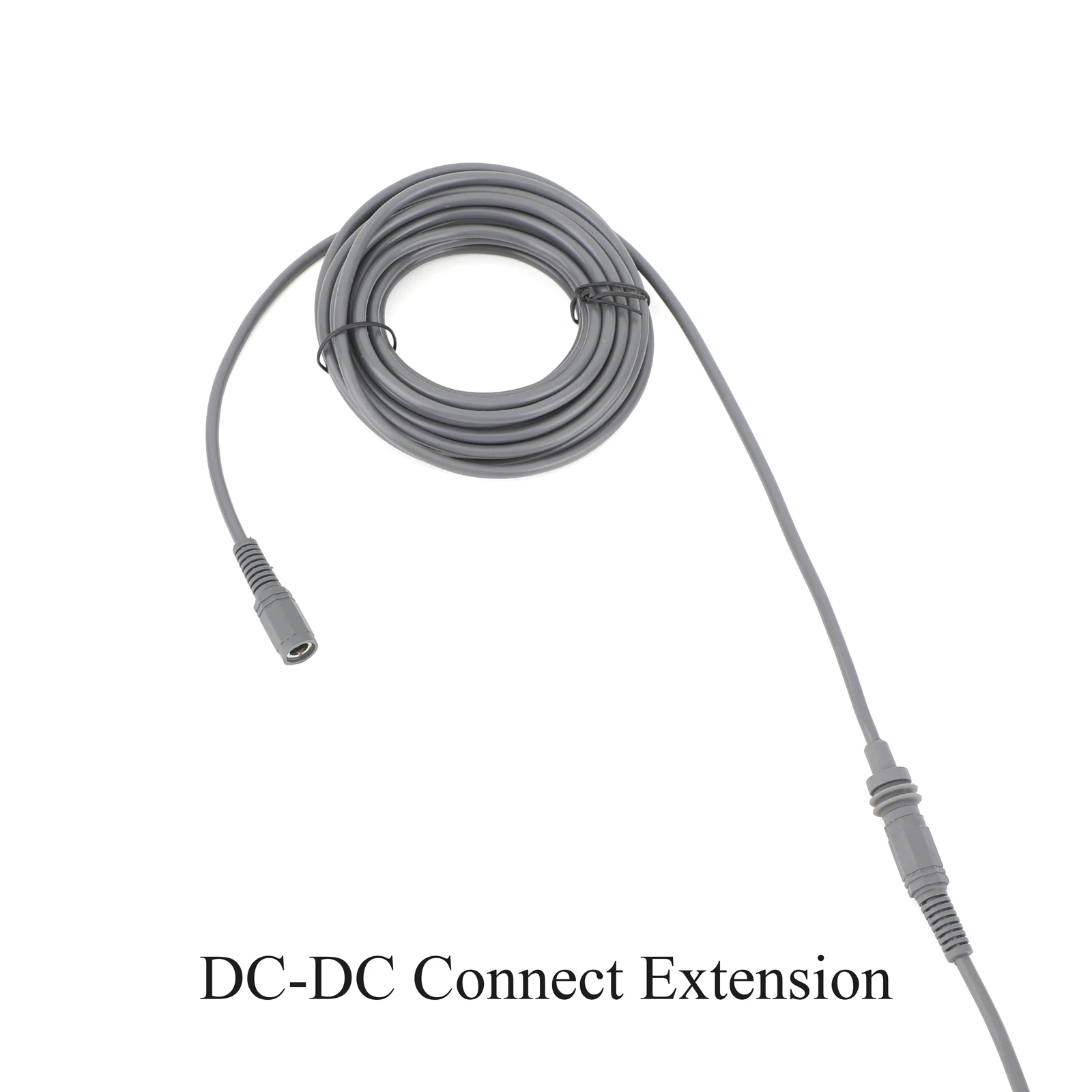 Para Starlink Mini DC macho a DC cable de extensión de alimentación hembra 2/3/5/10/15/20m Plug and Play adecuado para Starlink MINI line - imagen 5