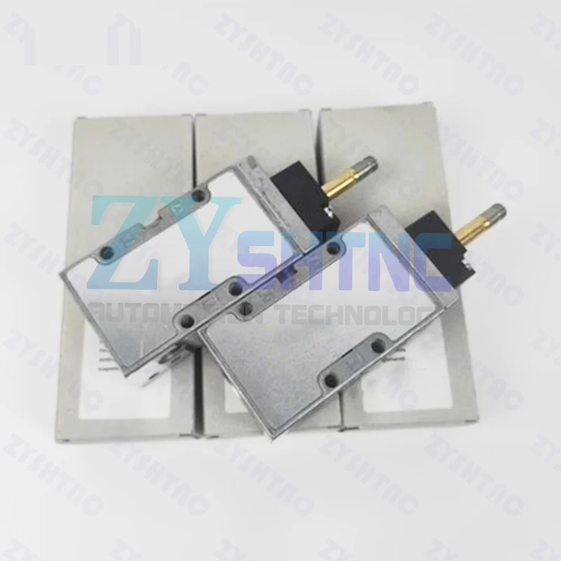 Para válvula solenoide FESTO MFH-5-1/8/JMFH-5-1/8-B/MFH-3-1/8MFH-3-1/4-S MFH/MOFH-5-3-1/8-1/4-B-EX 9982 6211 7802 9964 - imagen 2