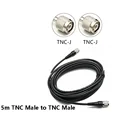5m Cable TNC to TNC