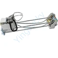 71cm Plastic L Claw