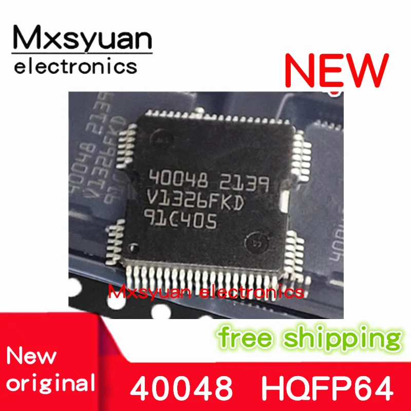 2 uds ~ 10 uds/lote 40048 HQFP64 Mxsyuan nuevo original