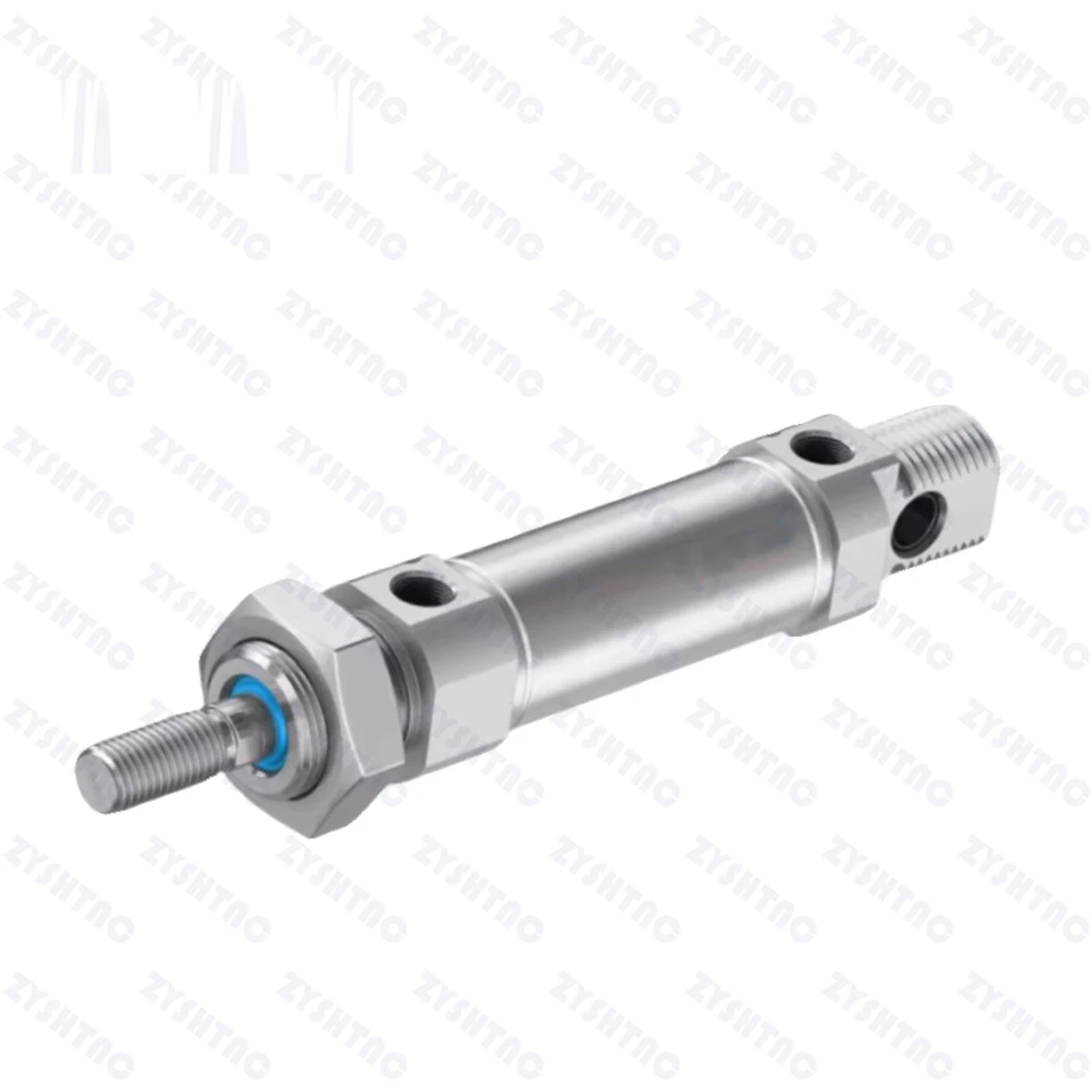 Para cilindro de marco giratorio FESTO DSEU-32-80-P-A-SA/D-25-35-P-SA/ADN-50-80-P-A-SA DSEU/ADN-25-32-20-27-35-50-80-A-P-A-SA 545814 - imagen 3