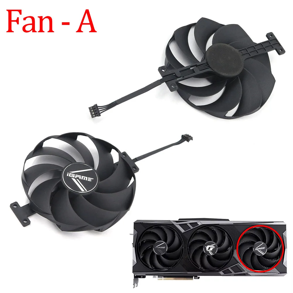Fan - A