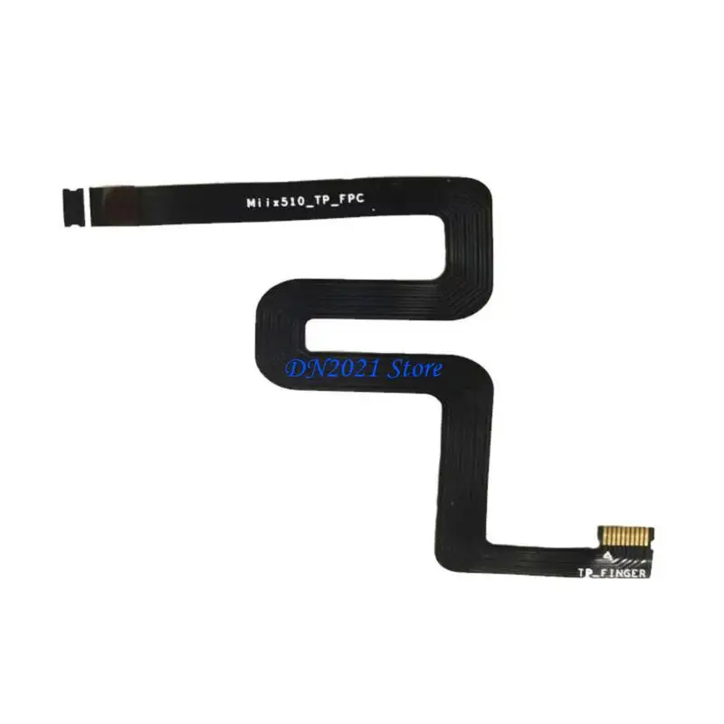 Cable del conector F3ke Trackpad para Miix 520-12 525-12 M520 Touchpad 5C10M13887 - imagen 5
