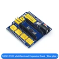 Expansion board blue