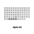 ALPHA Kit