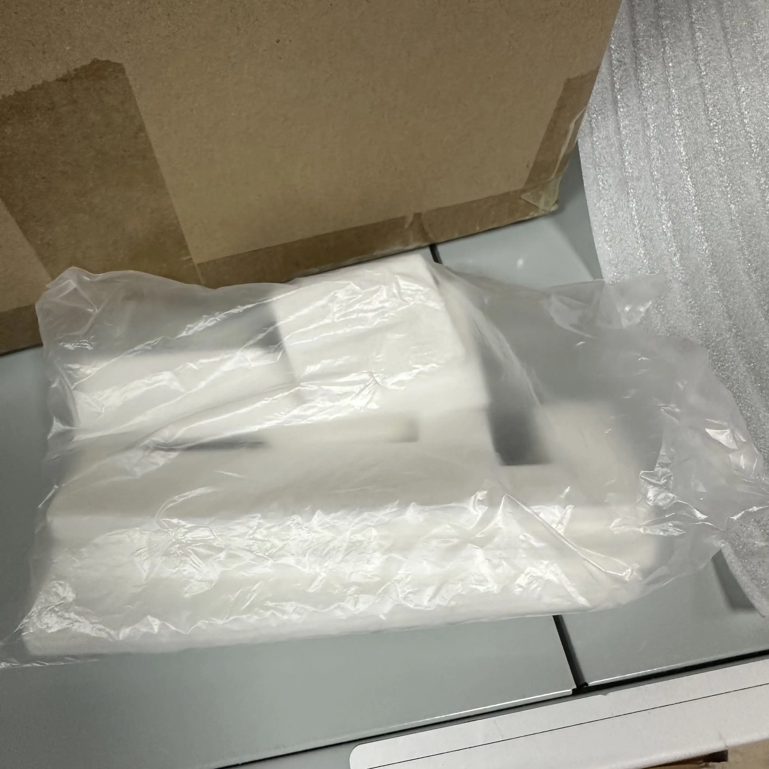 1577649 esponja para tanque de tinta residual para EPSON L300 L301 L303 L310 L350 L351 L353 L358 L355 L110 L210 L211 L312 L361 L364 L366