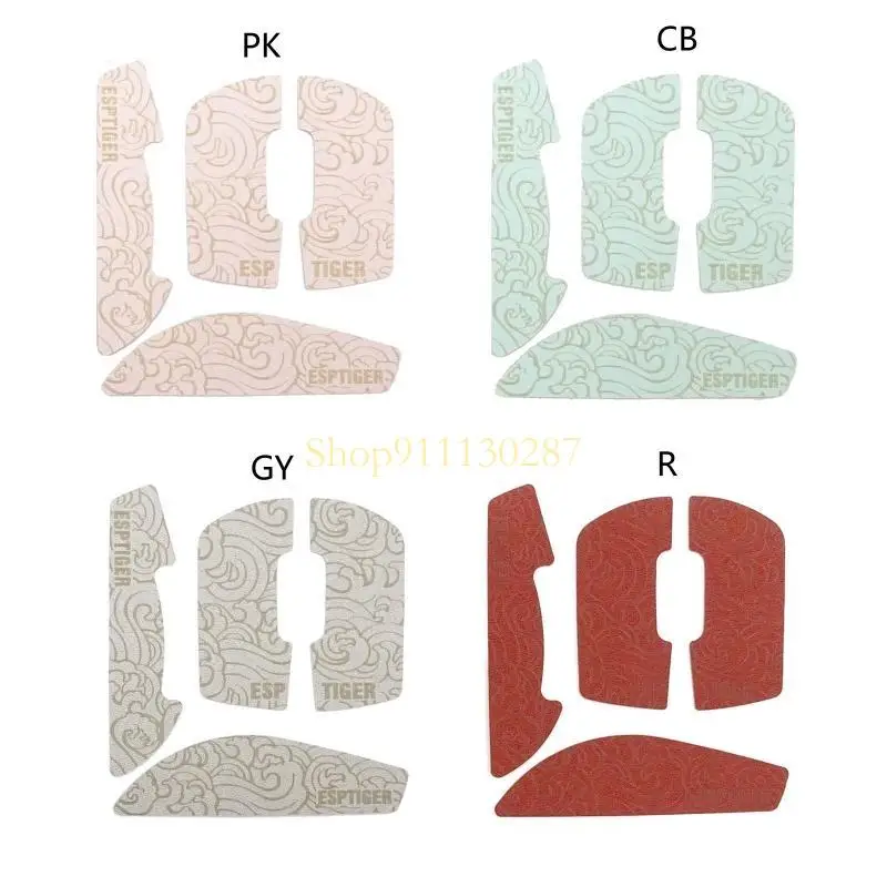 J1HC ESPORTS PELQUETA PELQUETA PIELA Ratón G X Superlight Rates - imagen 4