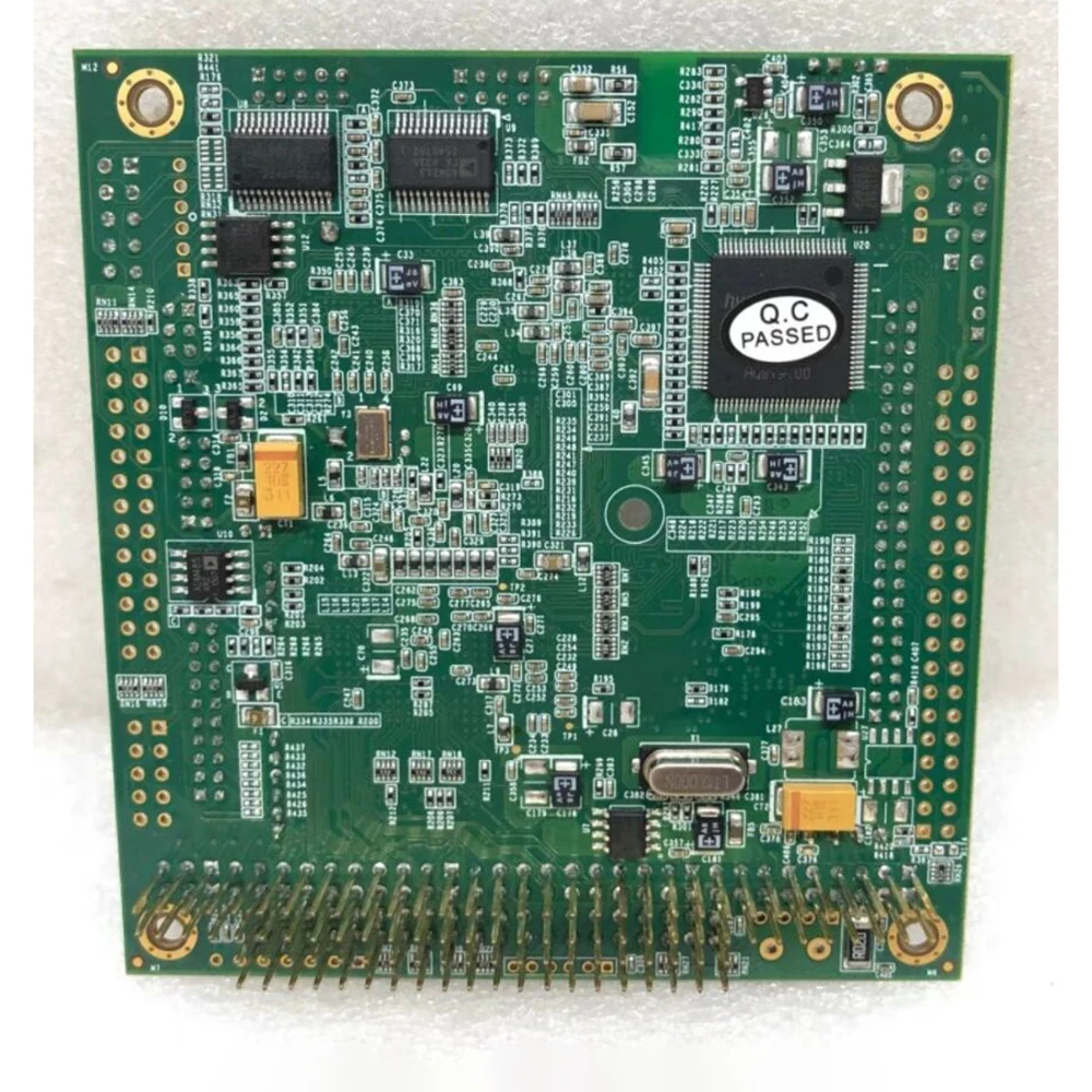 Placa base médica de control industrial PCM-3590 A953-2V0 - imagen 4