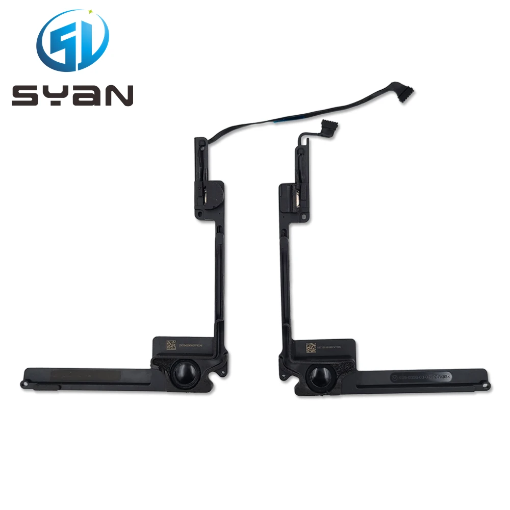 Altavoz izquierdo/derecho para MacBook Pro, 13 ", Retina A1425, 2012 principios de 2013, EMC 2557, 2672 - imagen 2