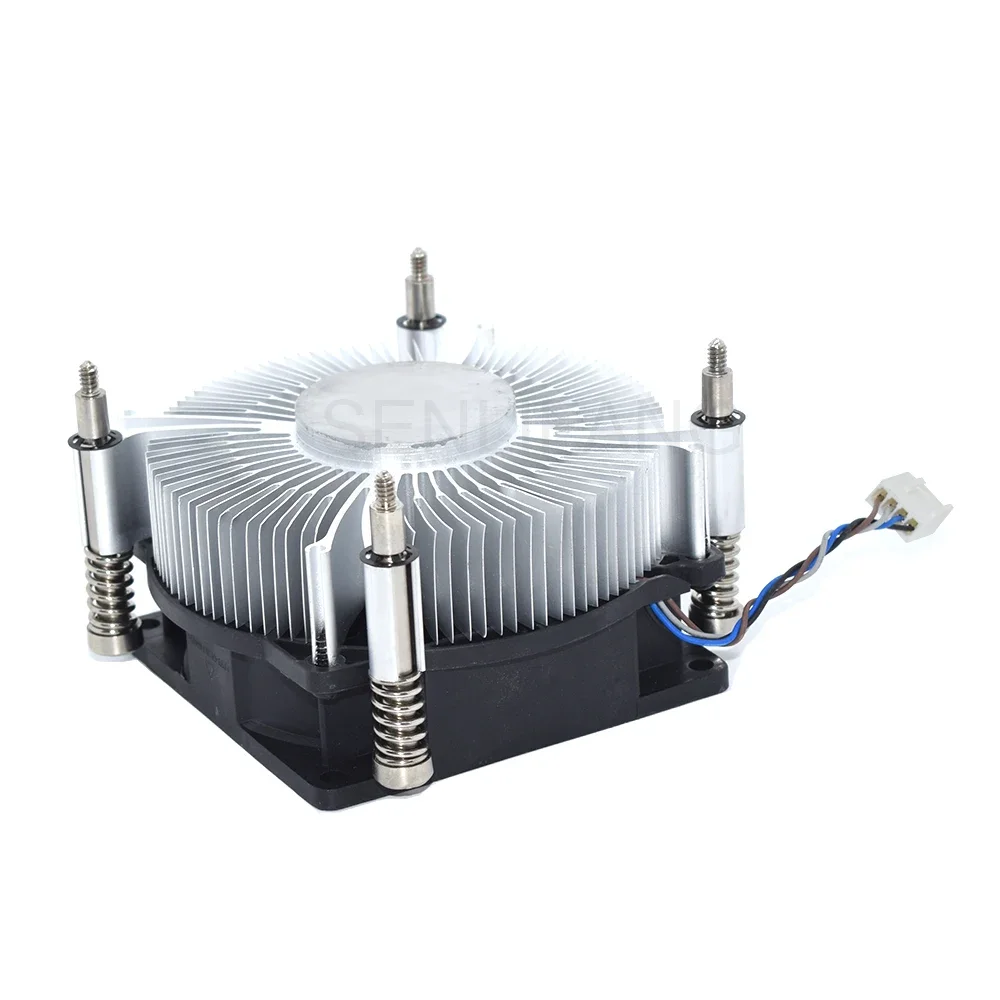 Nuevo 908998 -001 863480 -001 804057 -001 863487 -001 ventilador de refrigeración para HP 280 288 400 480 600 800 G3 G4 G5 SFF MT ventilador de radiador de CPU - imagen 3