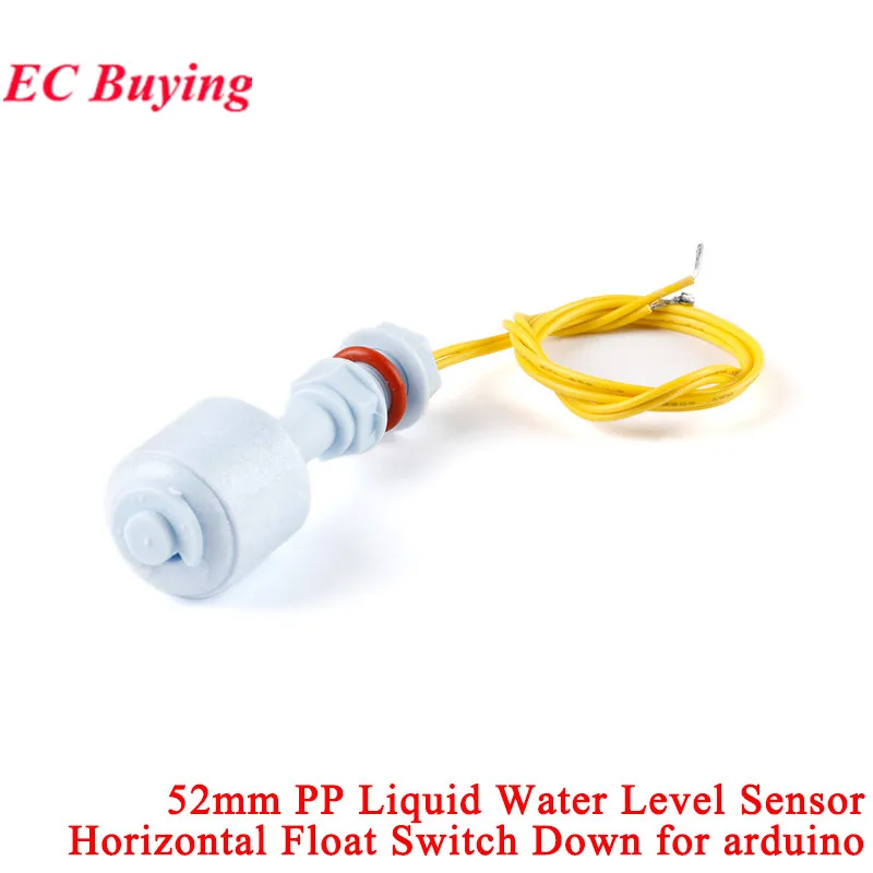 Sensor de flujo de agua 3Y, medidor de flujo, interruptor de flujo Hall, 4/6 puntos, G1/2/3/4, Control de agua 1-30L/min, 1,75MPa, 2.0MPa, YF-S201 S403 S201C - imagen 5