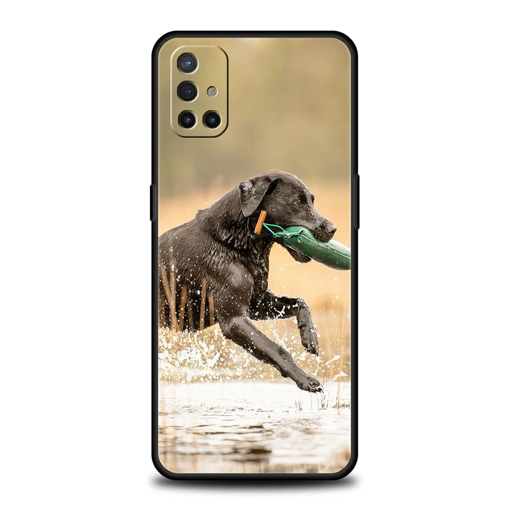 Funda de teléfono para OnePlus 13 12 11 10 9 Pro 9T 13R 12R 10R 9RT 10T 8T 8 Nord 2T CE 2 3 5G N200 N30 funda suave caza de patos - imagen 4