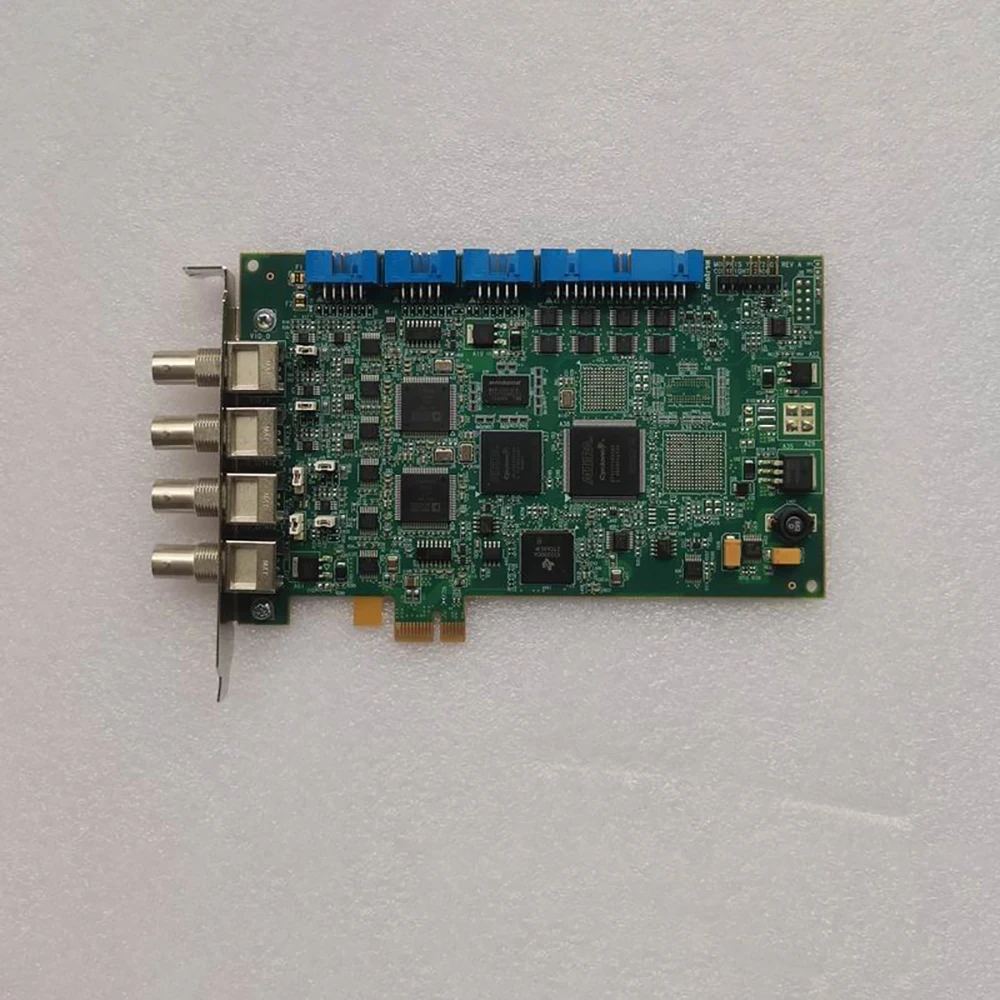 Original MOR2VDCME/84 Y7272-01 captura de vídeo de adquisición industrial MOR2VDCME84 - imagen 3