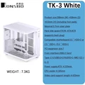 TK-3 White