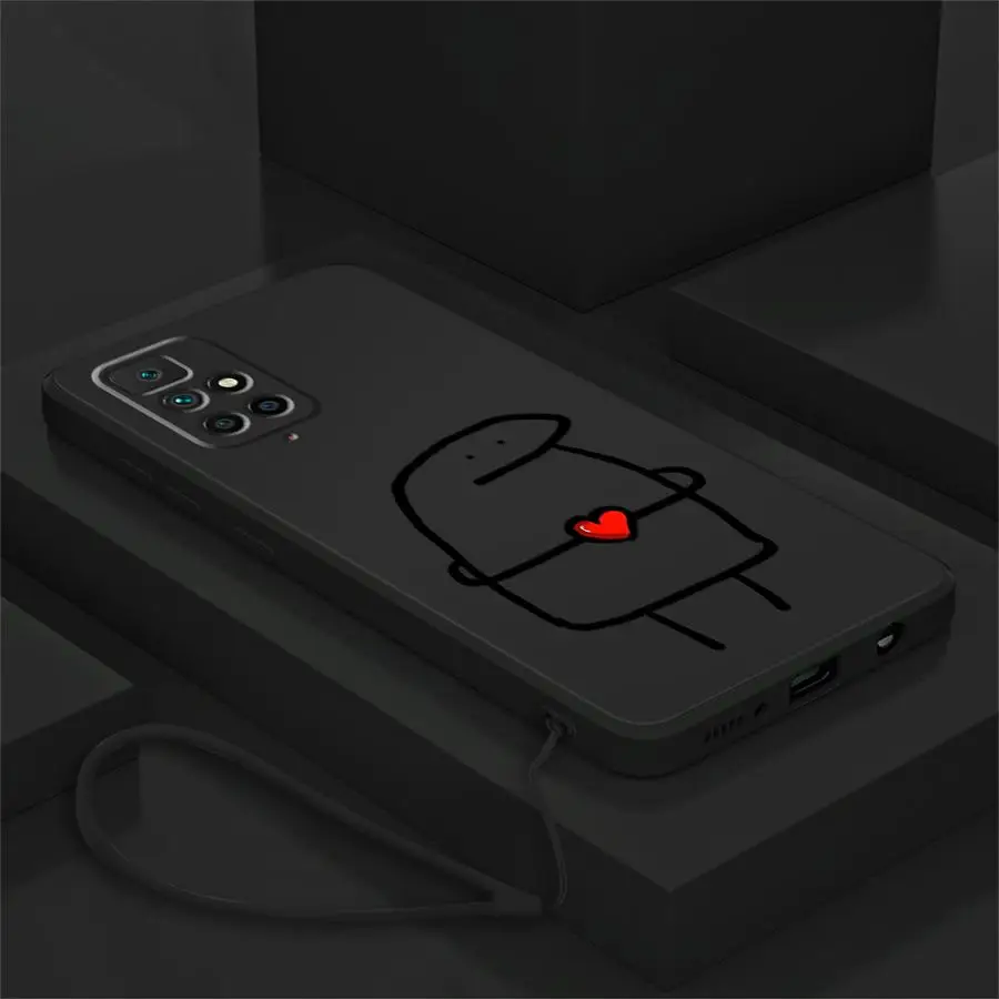 Funda blanda para Xiaomi Redmi 10 14C 12C A1 A2 K40 13C 9 8 K60 A3x Match Man - imagen 2