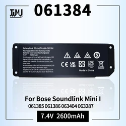 Batería Compatible Bose SoundLink Mini I / II – Recambio Original