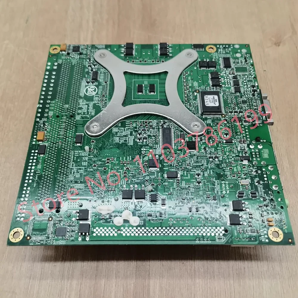 1069650008120P Placa base para equipos médicos CS-6965A-SZKL - imagen 3