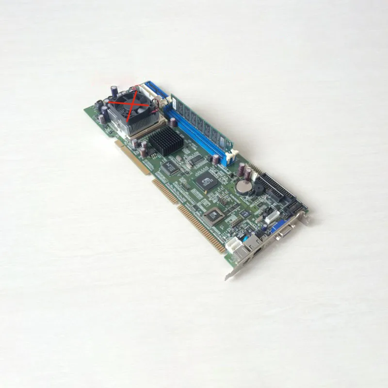 Placa base de control industrial de longitud completa SBC-8601T P3 - imagen 5