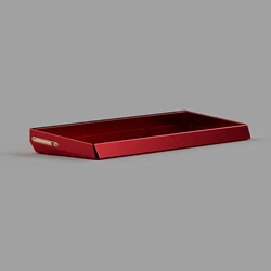 Carcasa CNC Aluminio MT60 HE para Teclado Wooting60 RAKKA Gateron